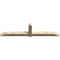 Ekena Millwork Eugene Rough Sawn Timber Gable Bracket, Douglas Fir, 108"W x 27"H x 6"D x 6"F, 6/12 Pitch GBW108X27X0606EUG00RDF - alternate 4